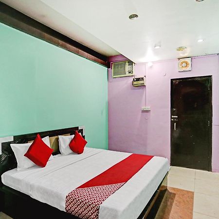 Hotel O Kunj Алигарх Экстерьер фото