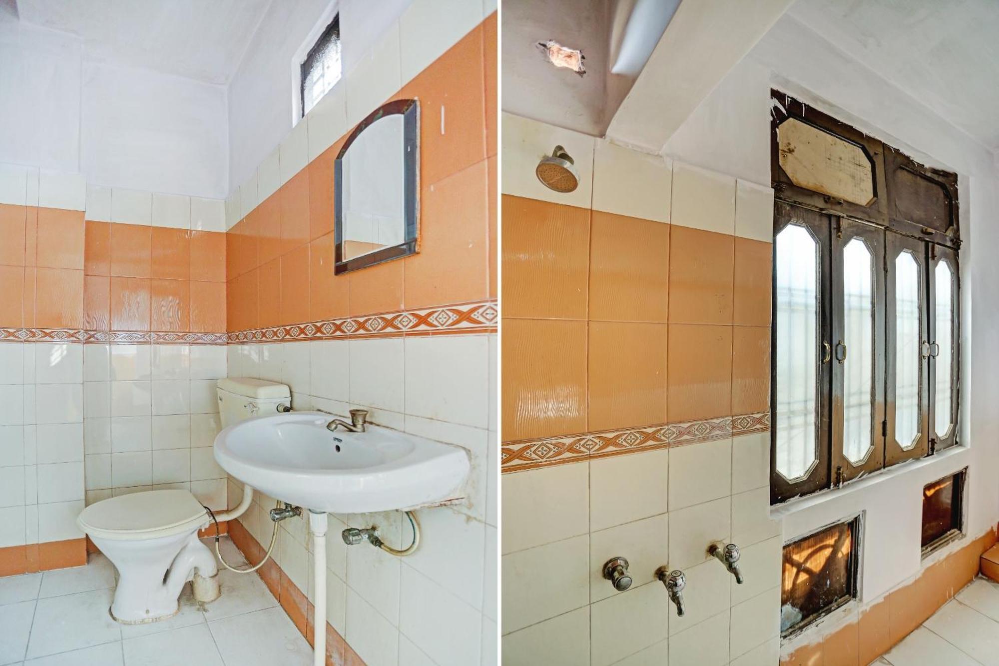 Hotel O Kunj Алигарх Экстерьер фото