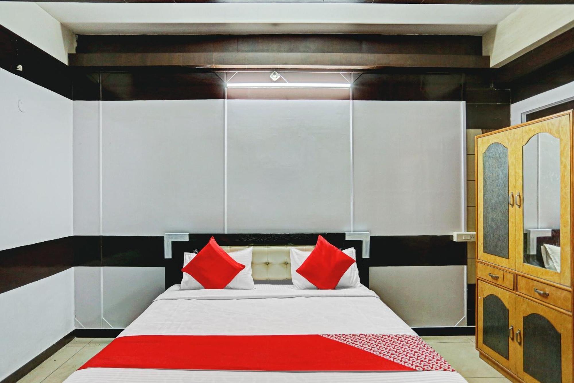 Hotel O Kunj Алигарх Экстерьер фото